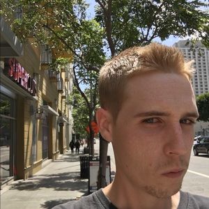 Meet your Posher, Alexander